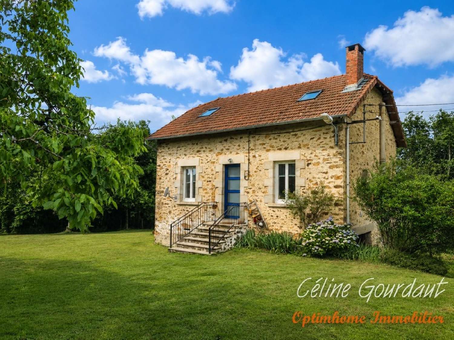  kaufen Haus Linards Haute-Vienne 2