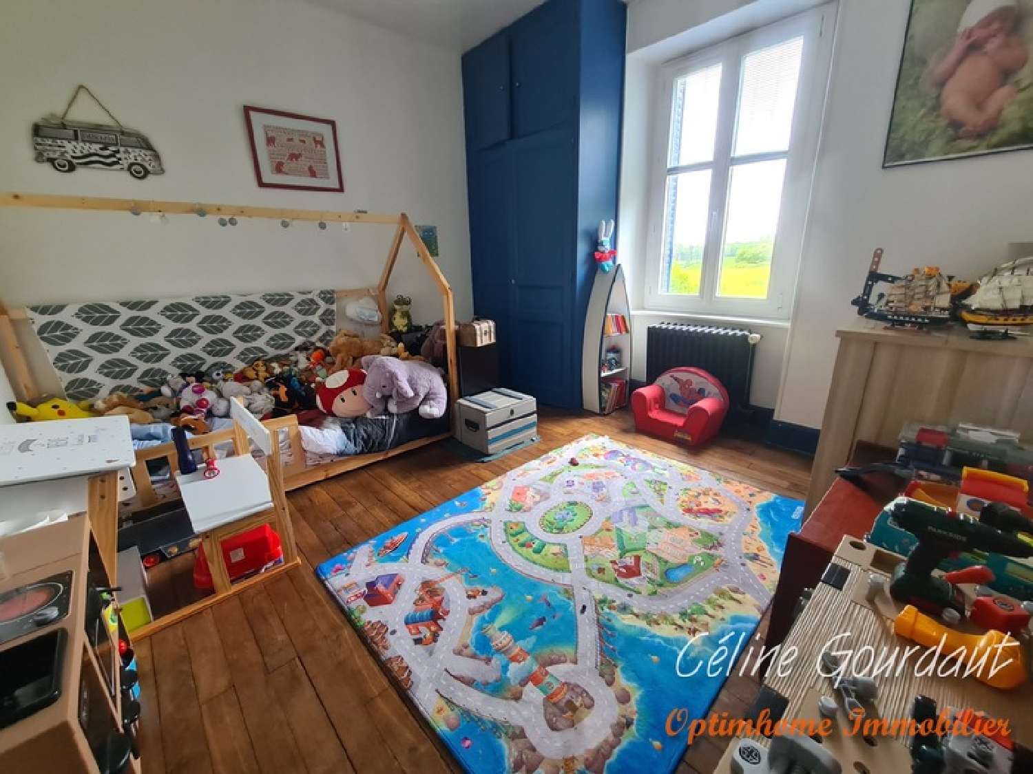  kaufen Haus Linards Haute-Vienne 7
