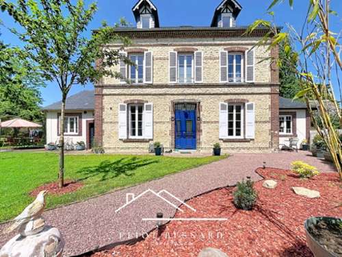Lisieux Calvados huis foto 7352410