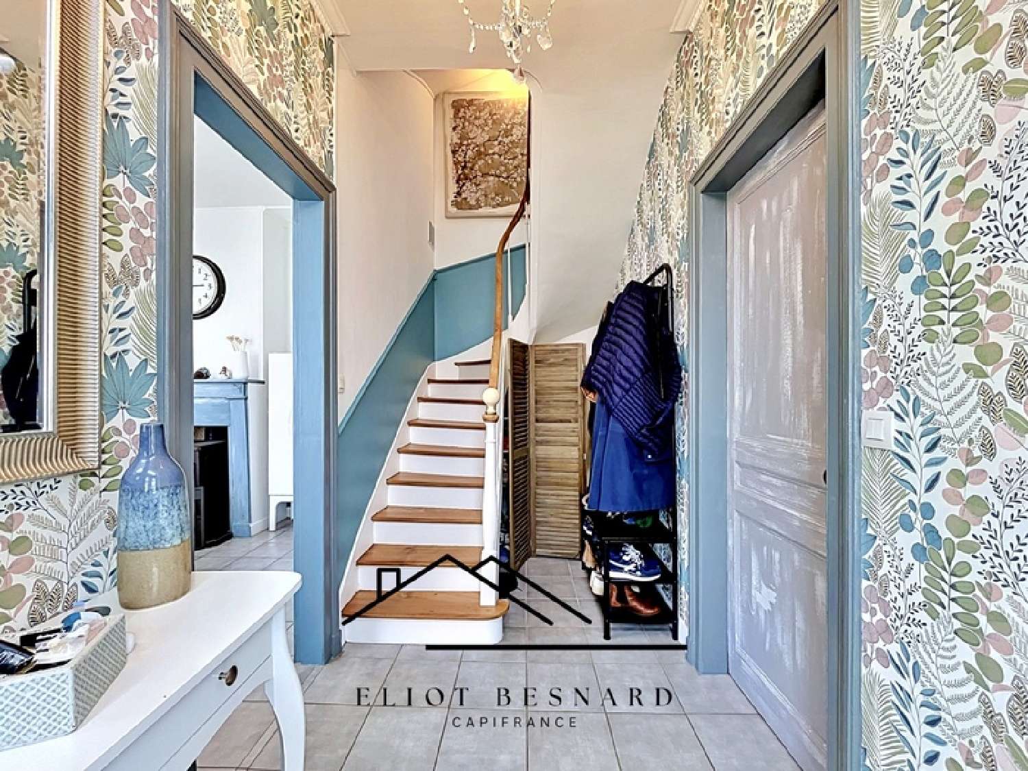 te koop huis Lisieux Calvados 3