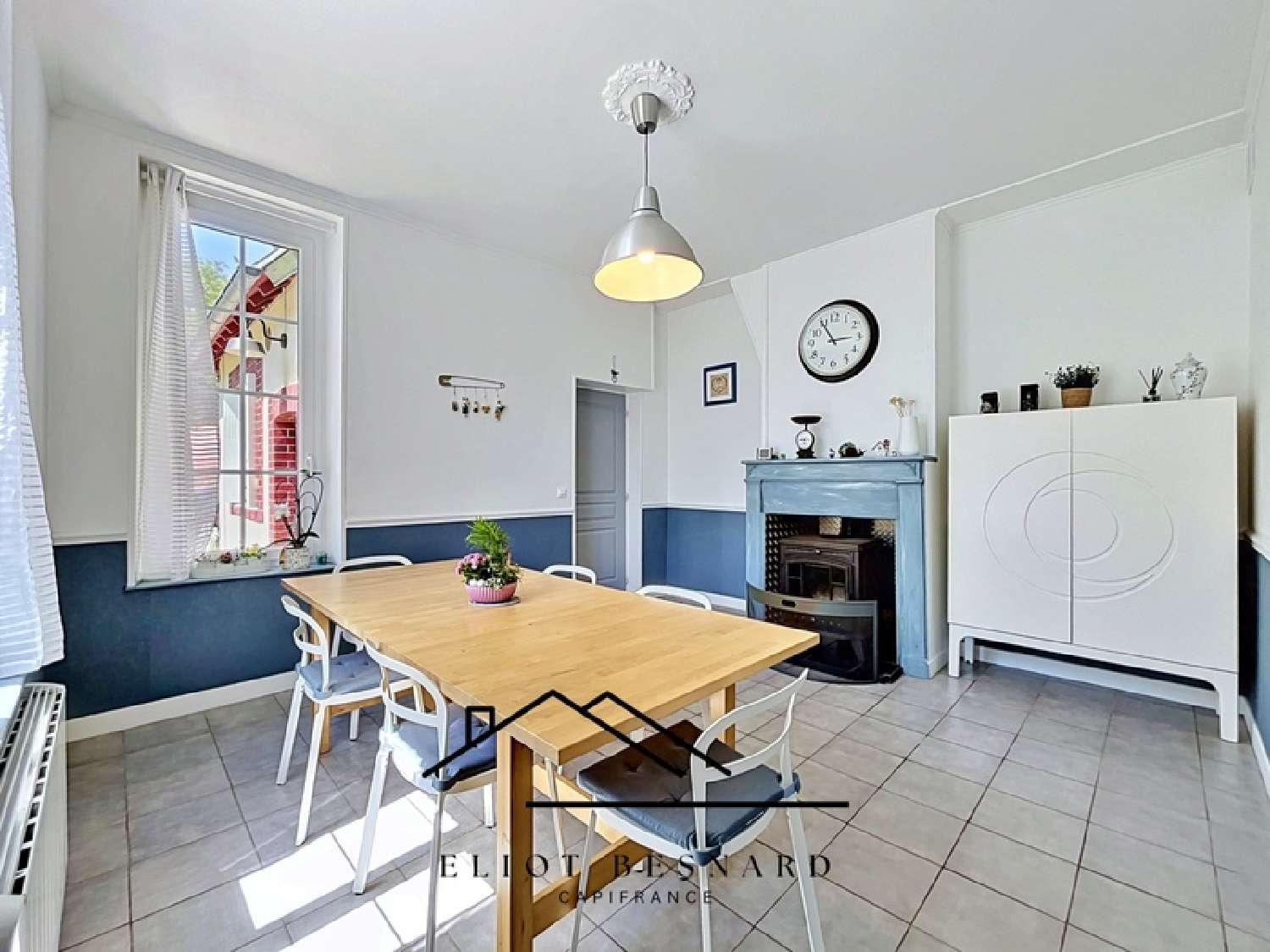 te koop huis Lisieux Calvados 4