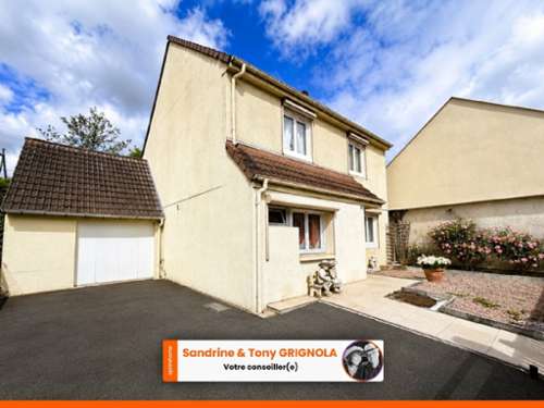 Lisieux Calvados house foto 7358741