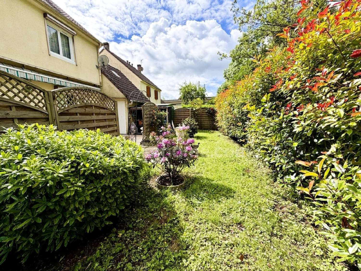 for sale house Lisieux Calvados 2