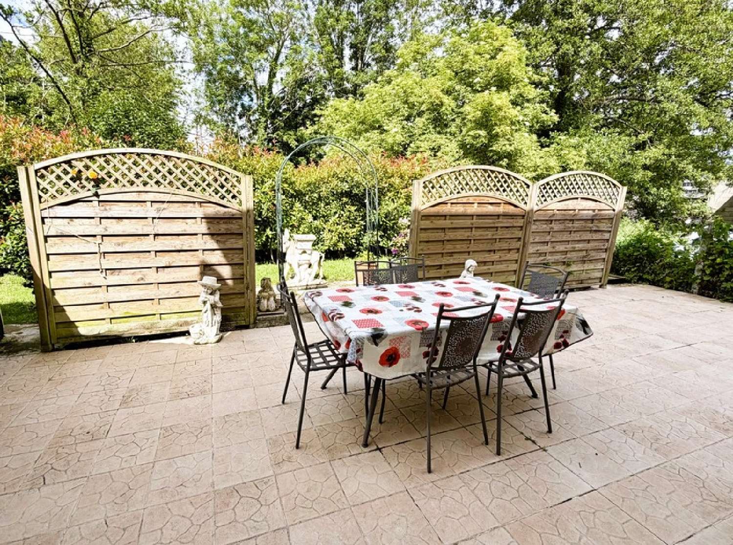 for sale house Lisieux Calvados 3