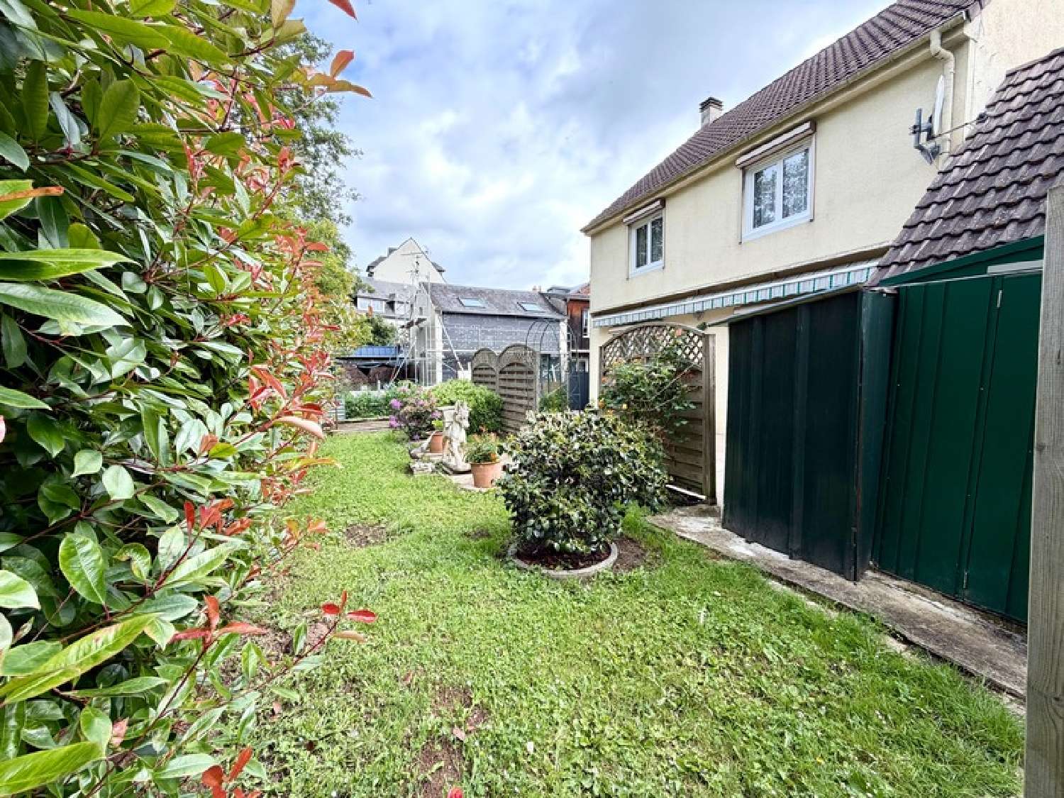 for sale house Lisieux Calvados 4