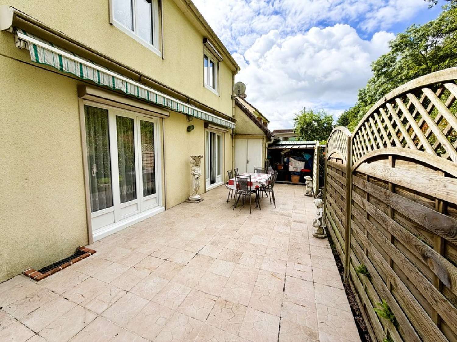 for sale house Lisieux Calvados 5