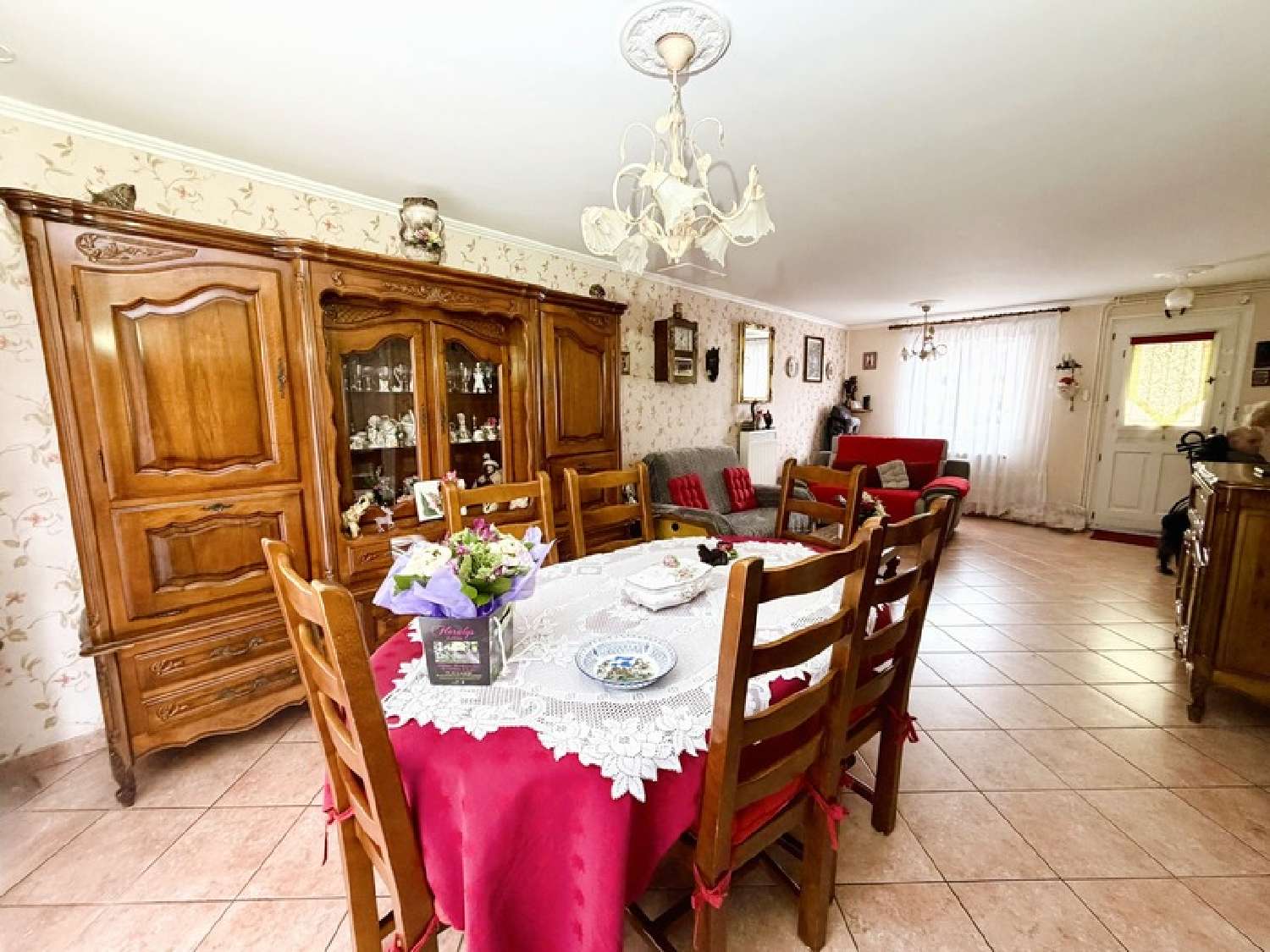 for sale house Lisieux Calvados 6