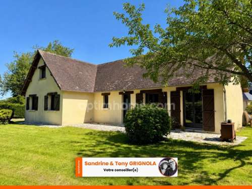 Lisieux Calvados Haus Bild 7362974