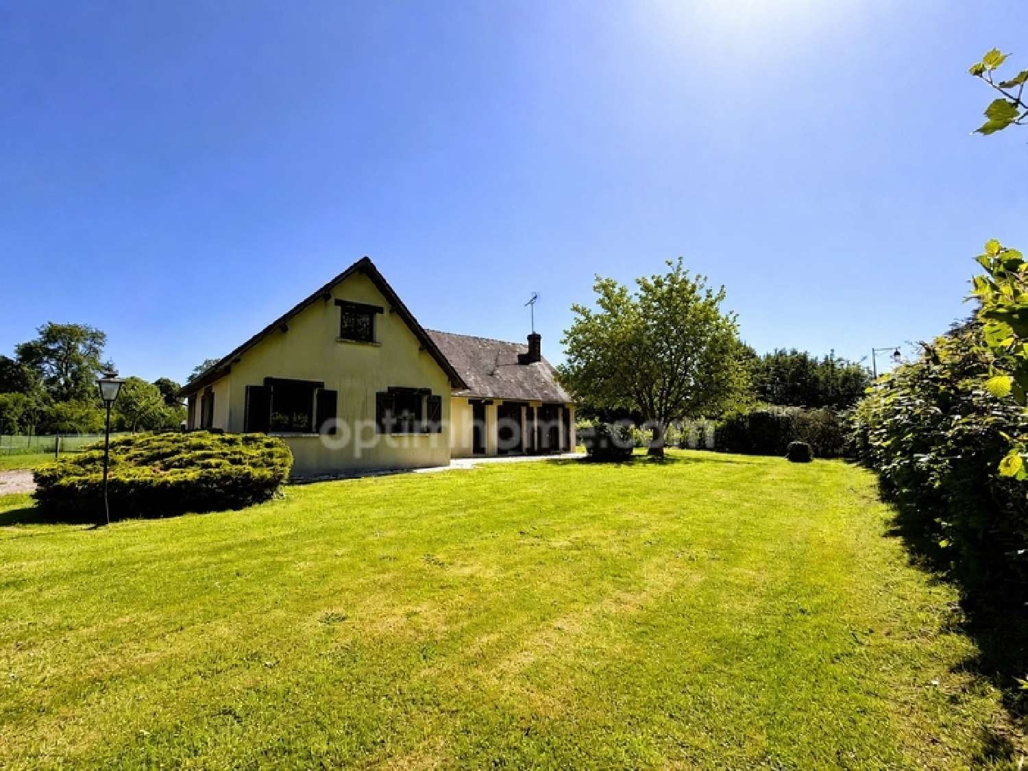  kaufen Haus Lisieux Calvados 2