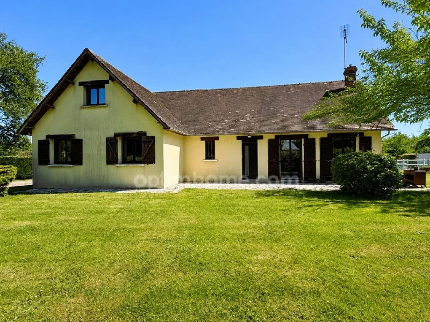  kaufen Haus Lisieux Calvados 3