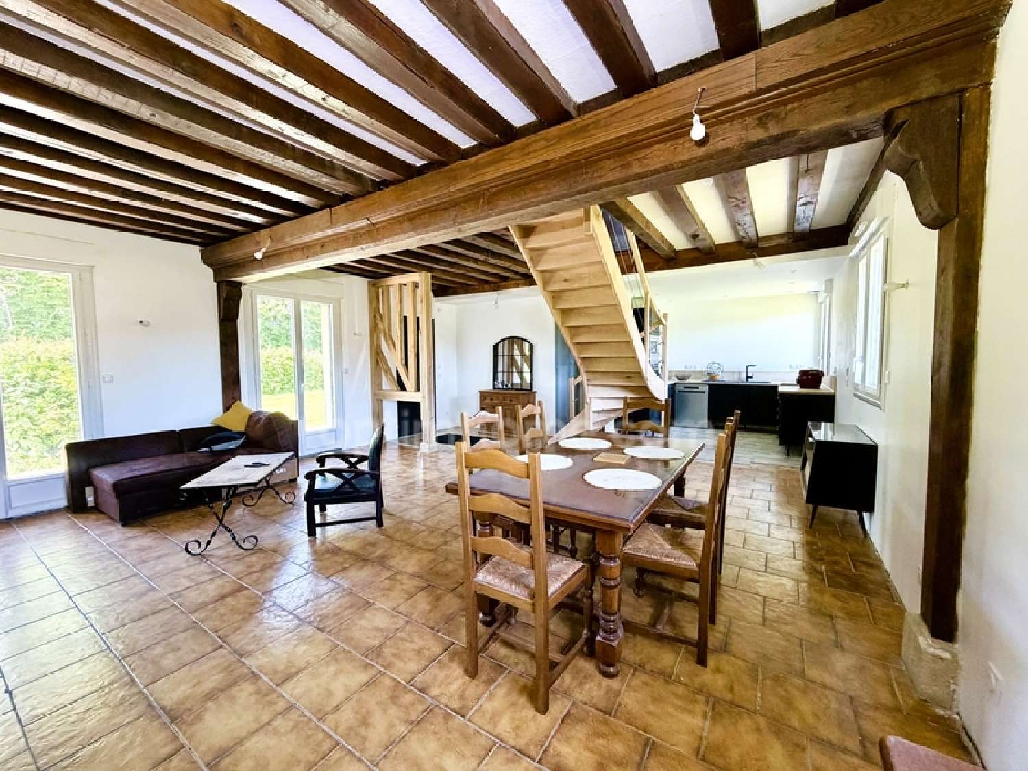  kaufen Haus Lisieux Calvados 5
