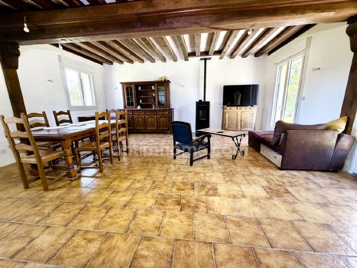  kaufen Haus Lisieux Calvados 7