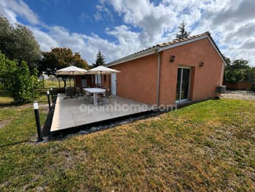 Listrac-Médoc Gironde Haus Bild 7358674