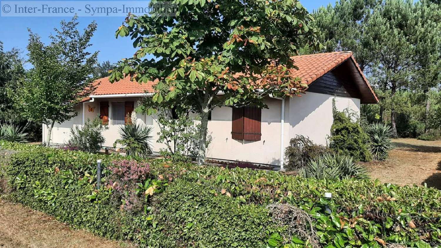 te koop huis Lit-et-Mixe Landes 2