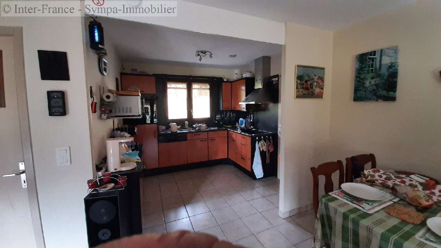  te koop huis Lit-et-Mixe Landes 3