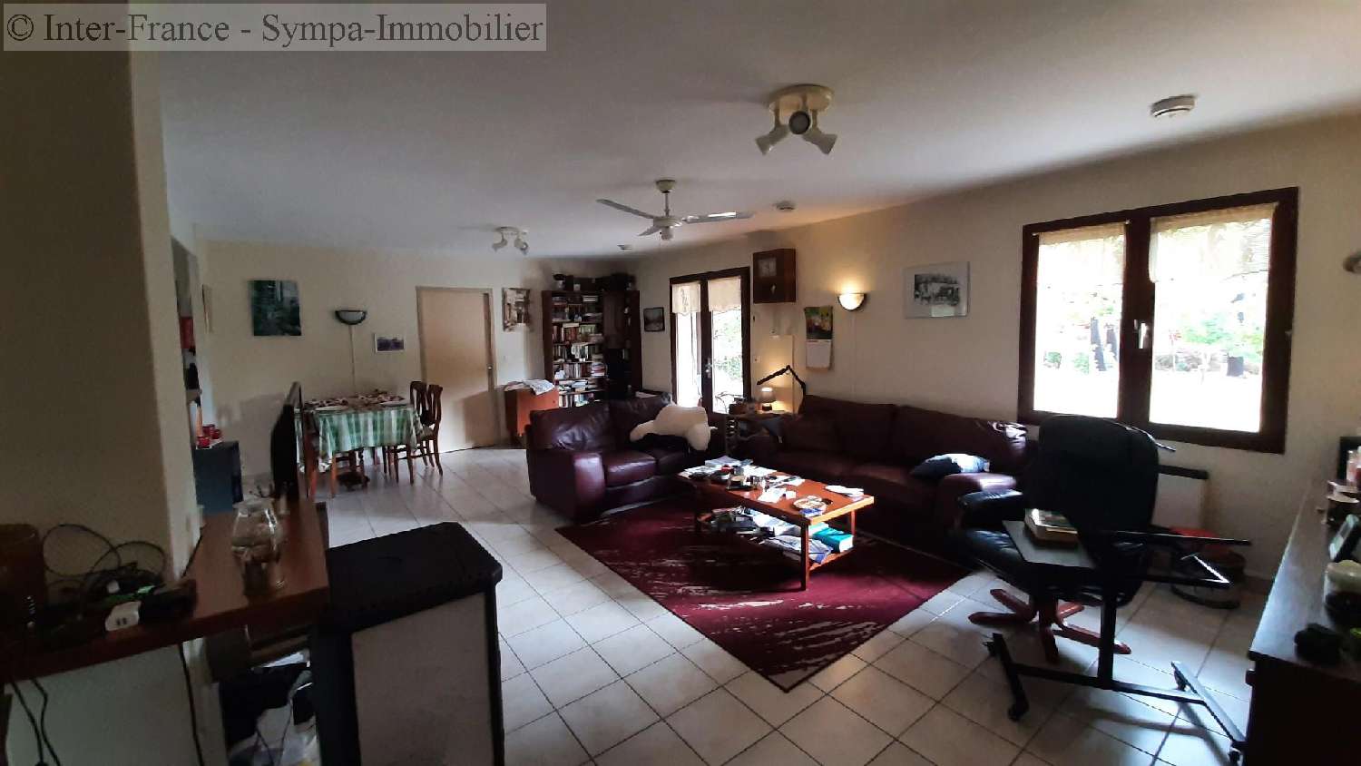  te koop huis Lit-et-Mixe Landes 6