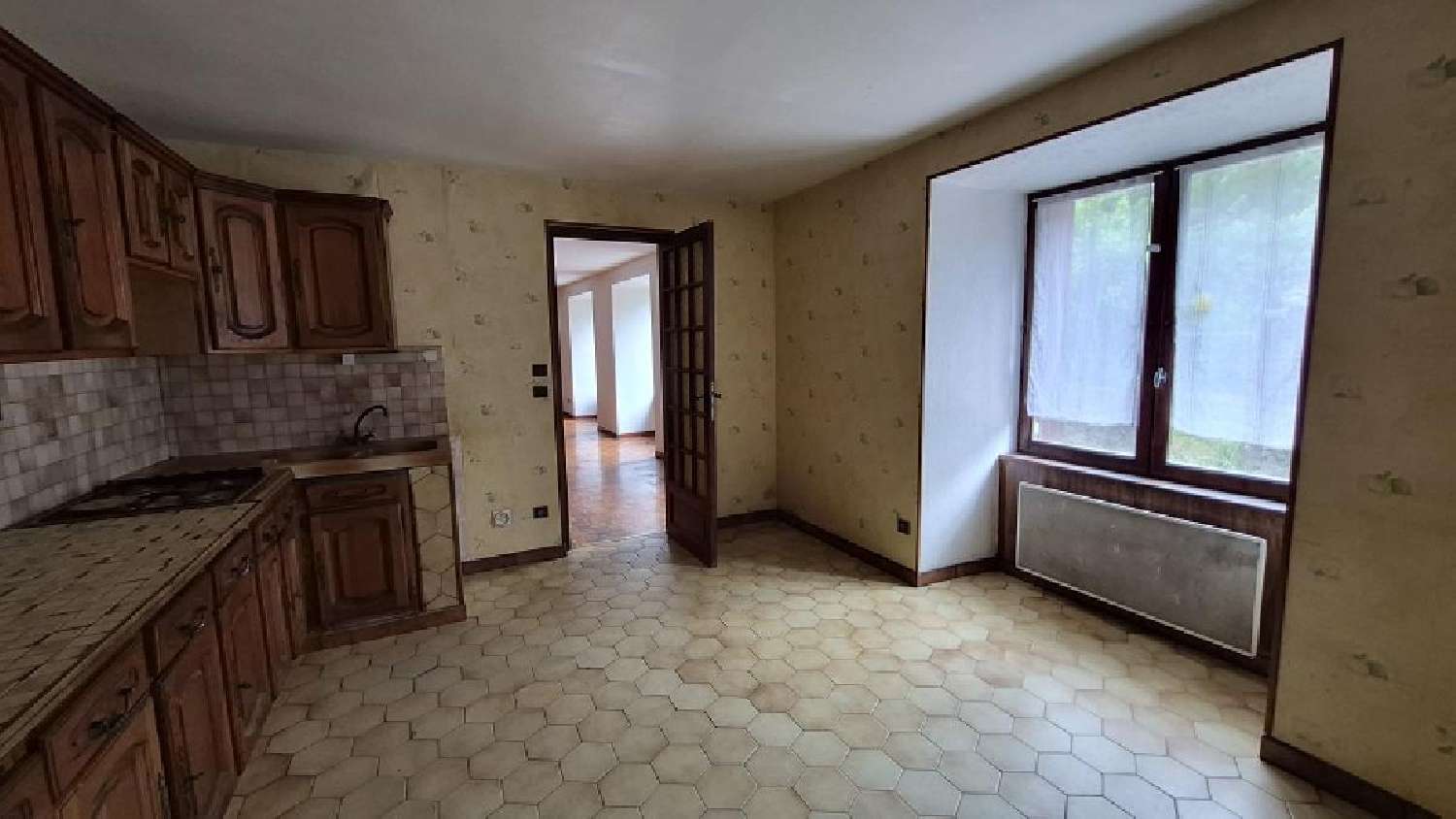  for sale house Livet-et-Gavet Isère 5
