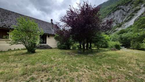 Livet-et-Gavet Isère maison foto 7355063
