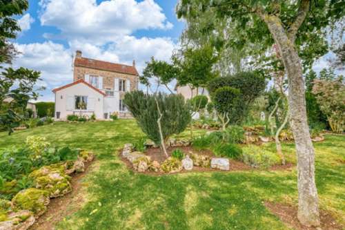 Lizy-sur-Ourcq Seine-et-Marne casa foto 7356308