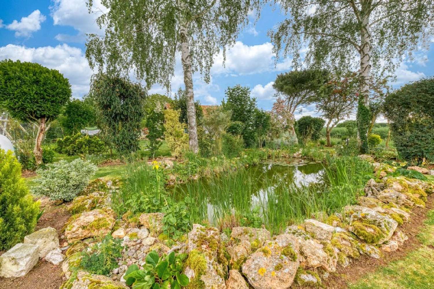 en venta casa Lizy-sur-Ourcq Seine-et-Marne 2