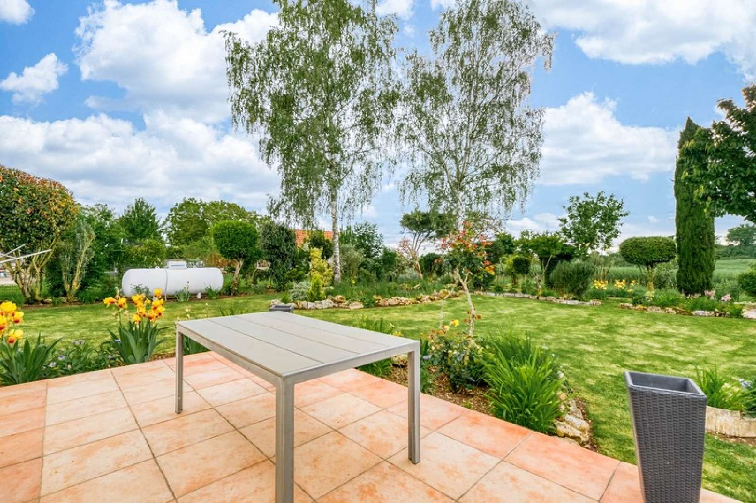 en venta casa Lizy-sur-Ourcq Seine-et-Marne 3