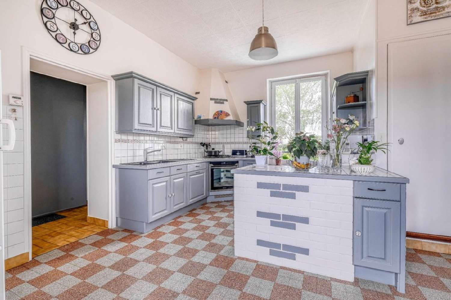 en venta casa Lizy-sur-Ourcq Seine-et-Marne 4
