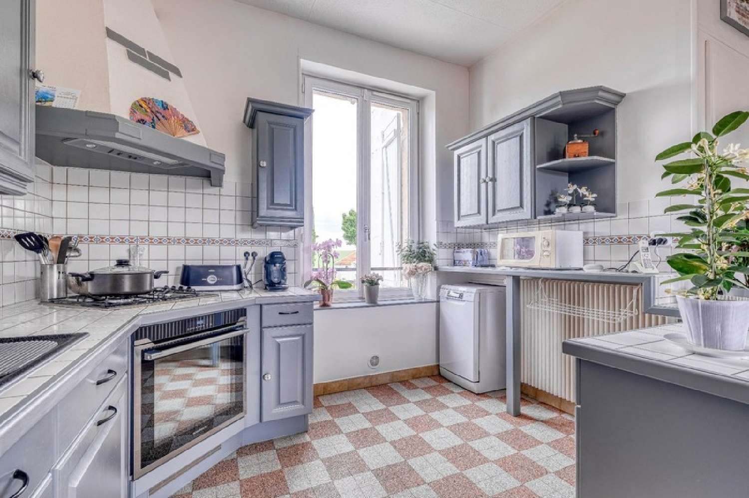 en venta casa Lizy-sur-Ourcq Seine-et-Marne 5