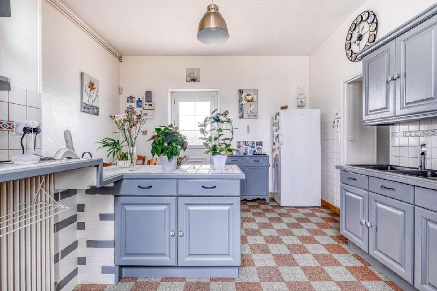 en venta casa Lizy-sur-Ourcq Seine-et-Marne 6