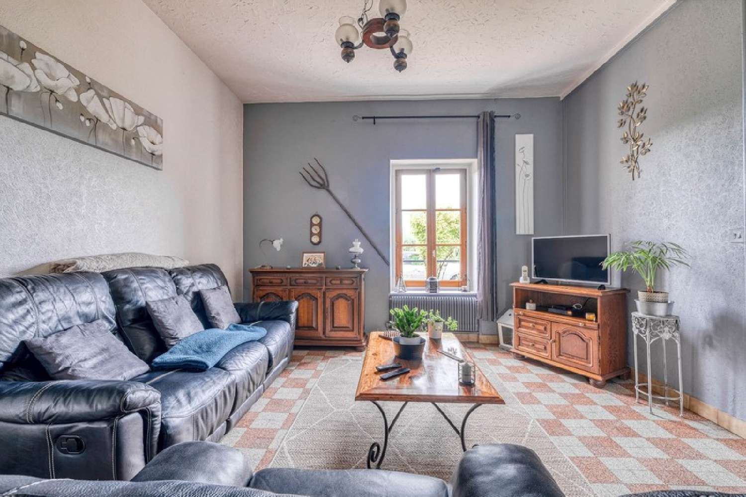 en venta casa Lizy-sur-Ourcq Seine-et-Marne 8