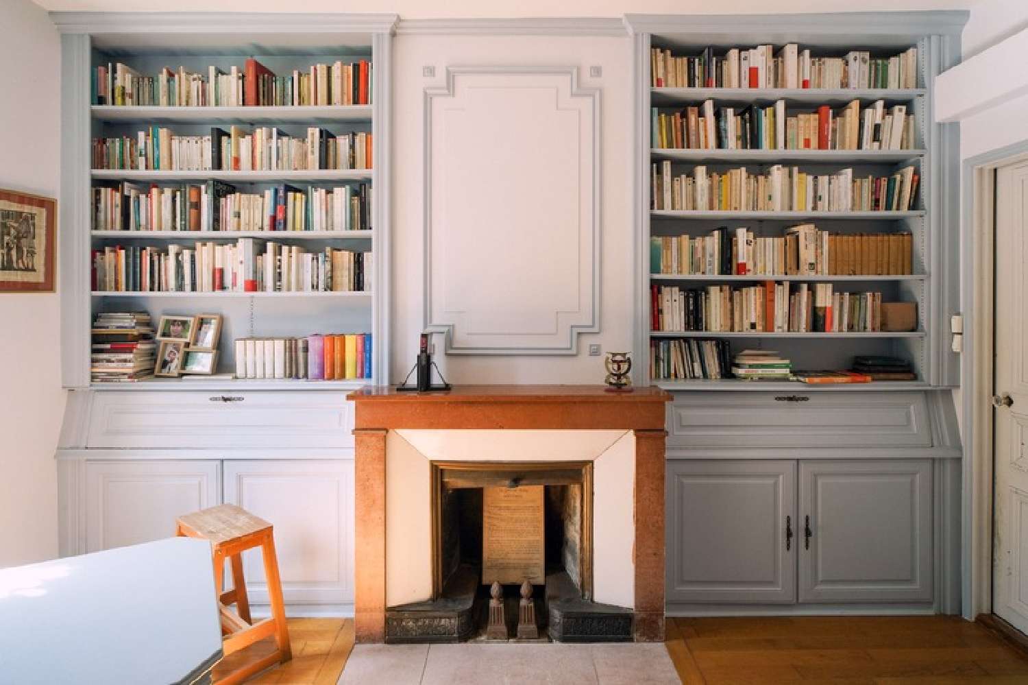 te koop huis Loché Saône-et-Loire 5