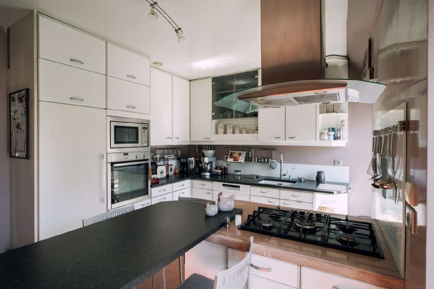 te koop huis Loché Saône-et-Loire 7