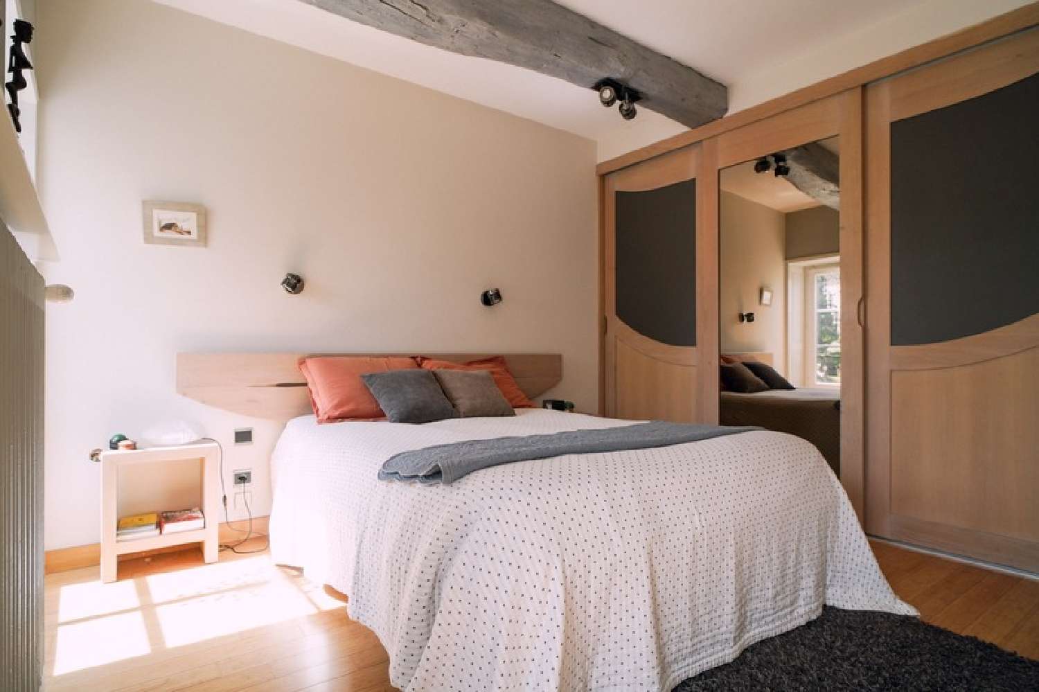 te koop huis Loché Saône-et-Loire 8