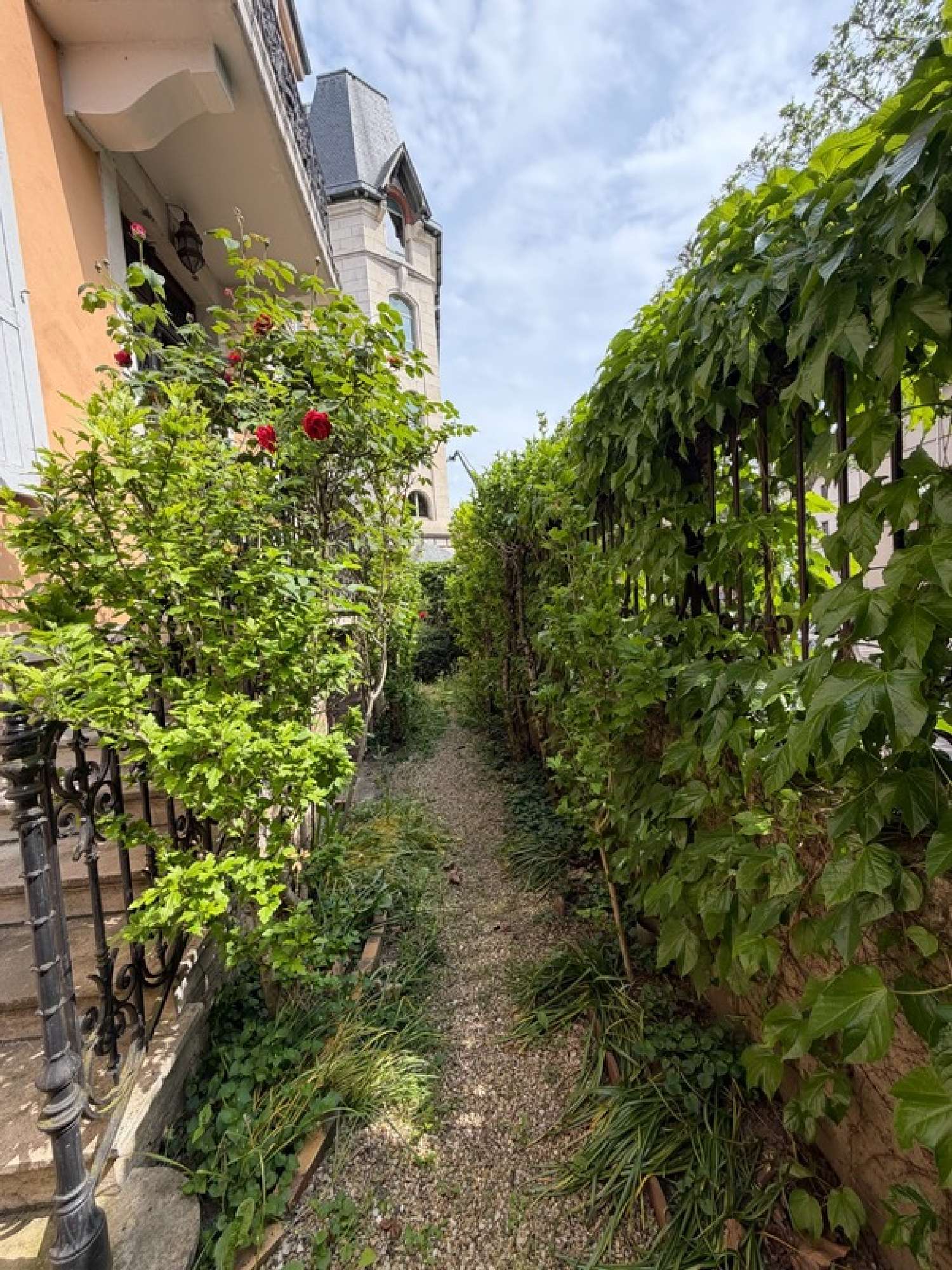 for sale house Loché Saône-et-Loire 6