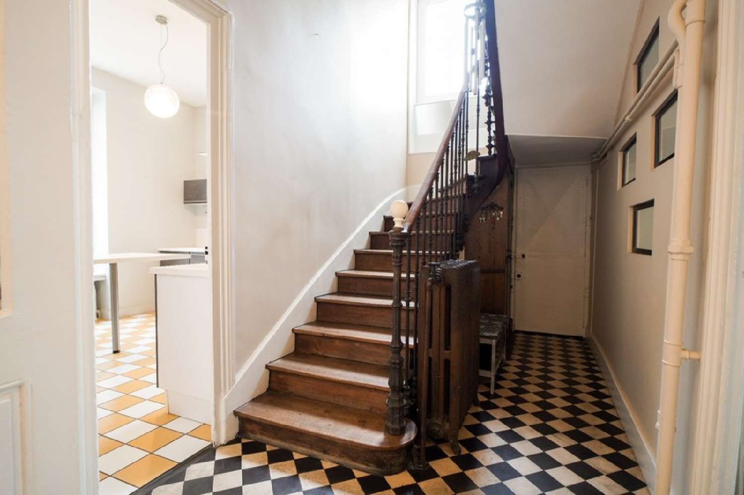 for sale house Loché Saône-et-Loire 7