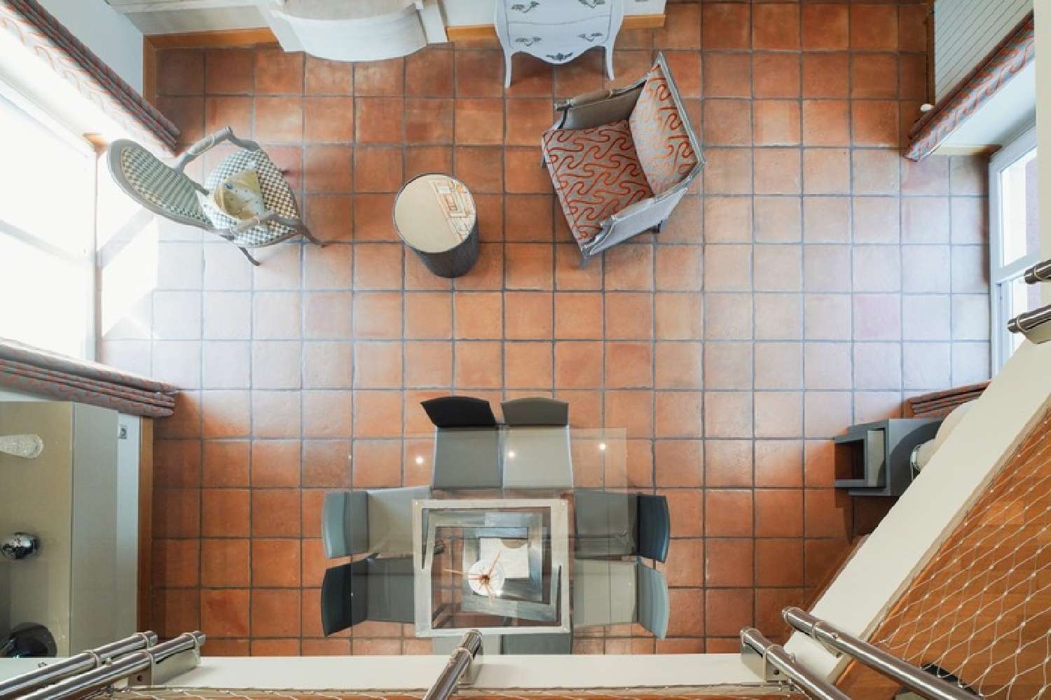 à vendre maison Loché Saône-et-Loire 3
