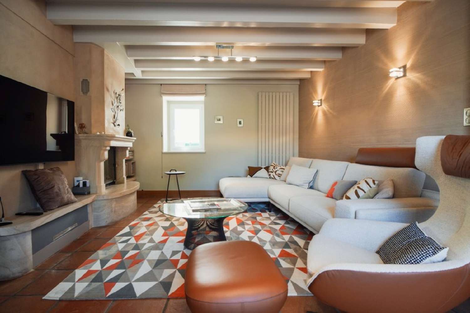 à vendre maison Loché Saône-et-Loire 7