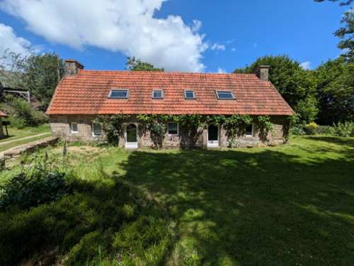 Locmalo Morbihan Haus Bild 7356540