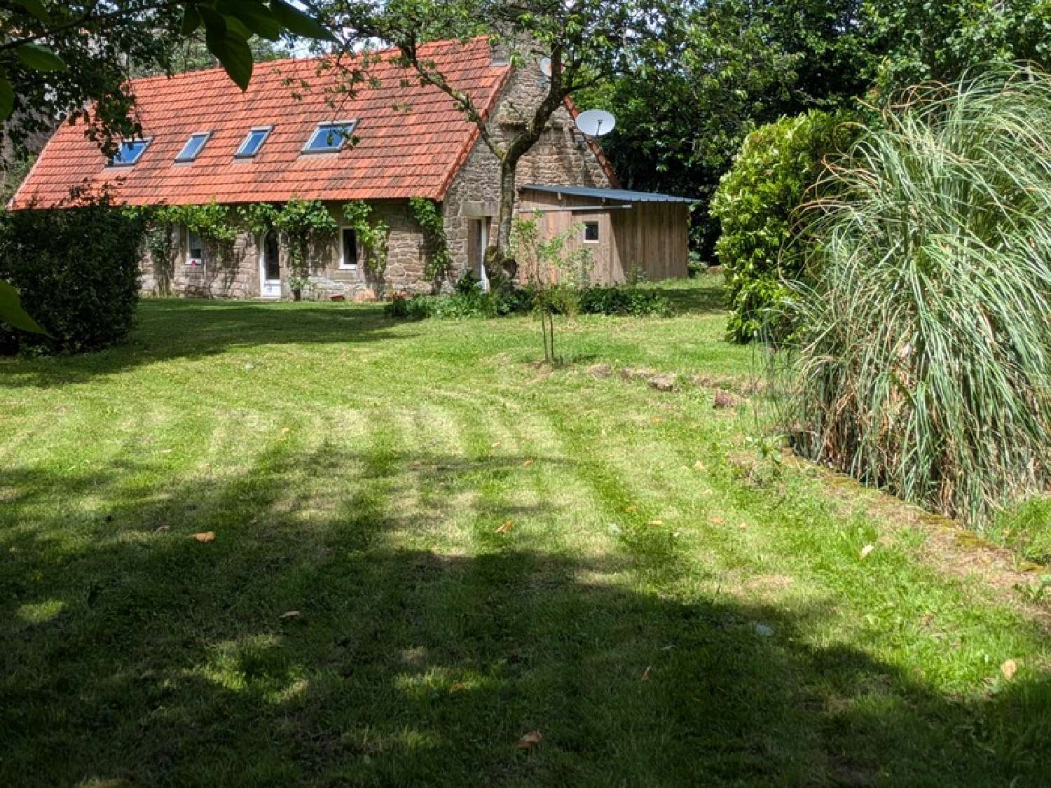 kaufen Haus Locmalo Morbihan 2