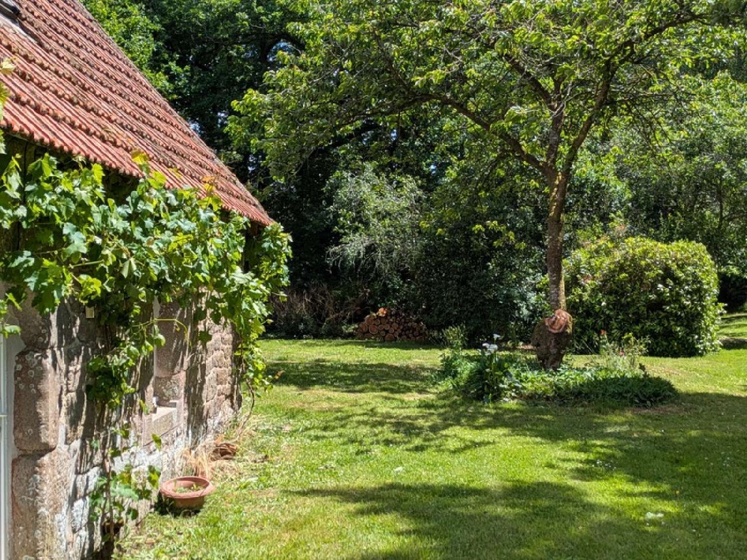 kaufen Haus Locmalo Morbihan 3