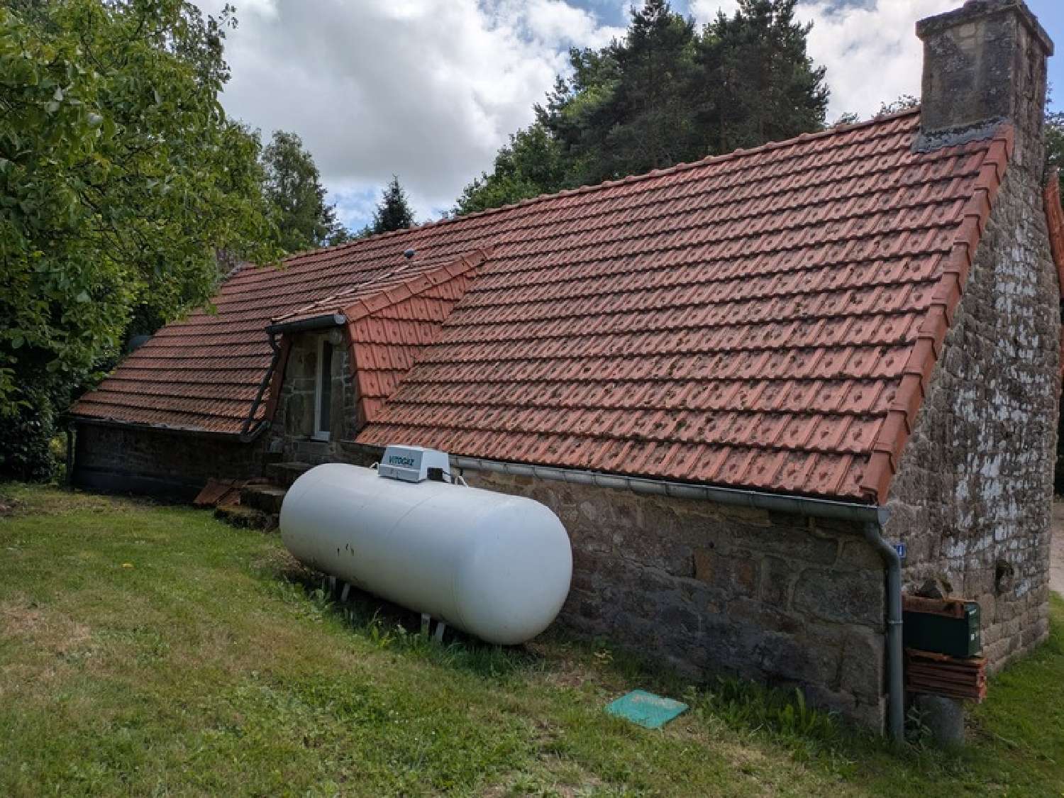 kaufen Haus Locmalo Morbihan 4