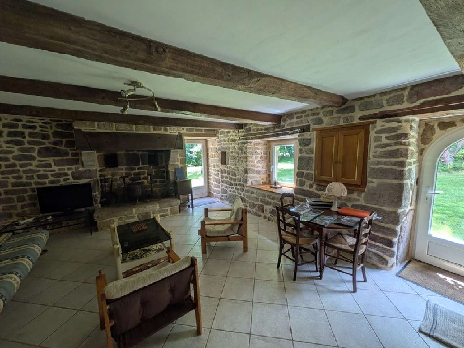 kaufen Haus Locmalo Morbihan 5