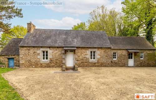 Locquémeau Côtes-d'Armor huis foto 7357402