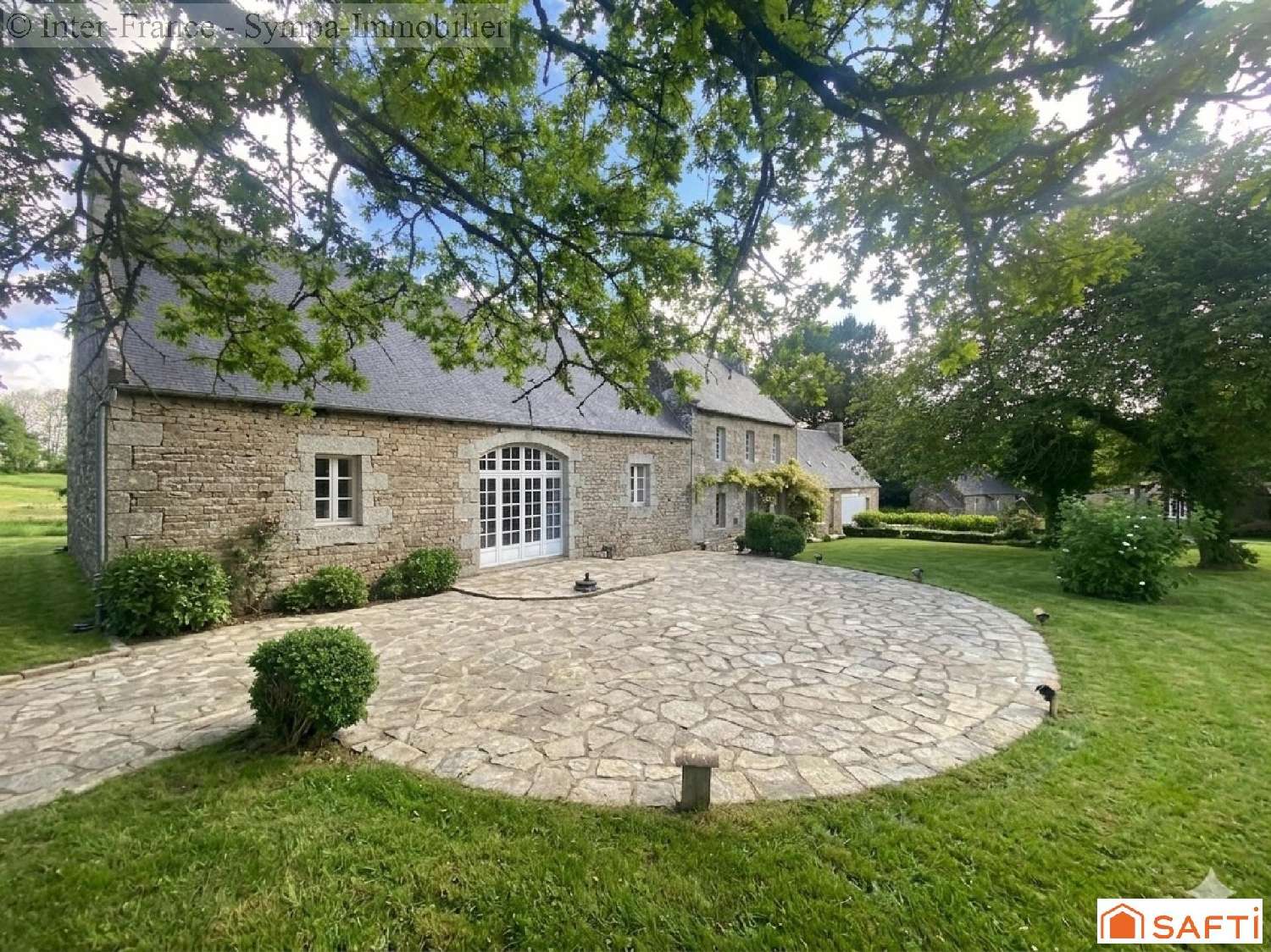 te koop huis Locquémeau Côtes-d'Armor 2