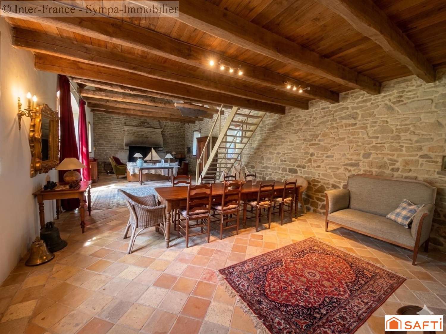 te koop huis Locquémeau Côtes-d'Armor 5