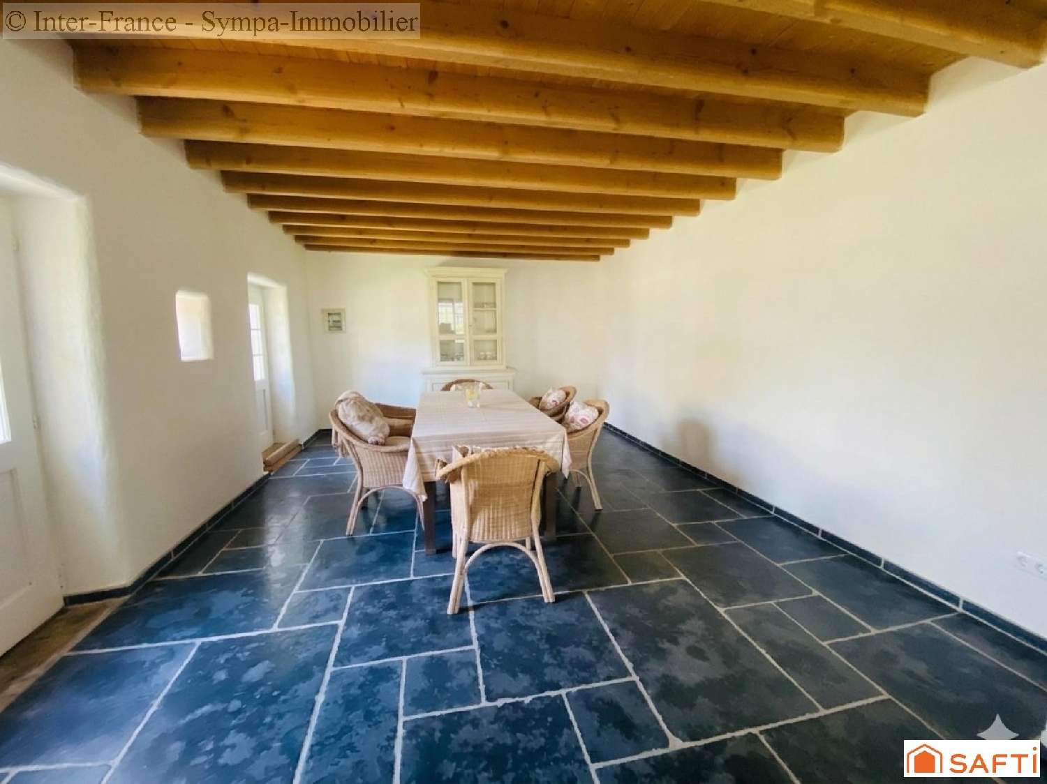 te koop huis Locquémeau Côtes-d'Armor 12