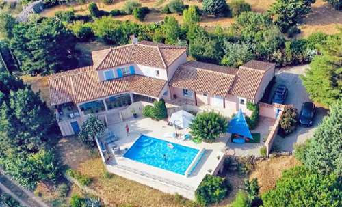 Lodève Hérault house foto 7353622