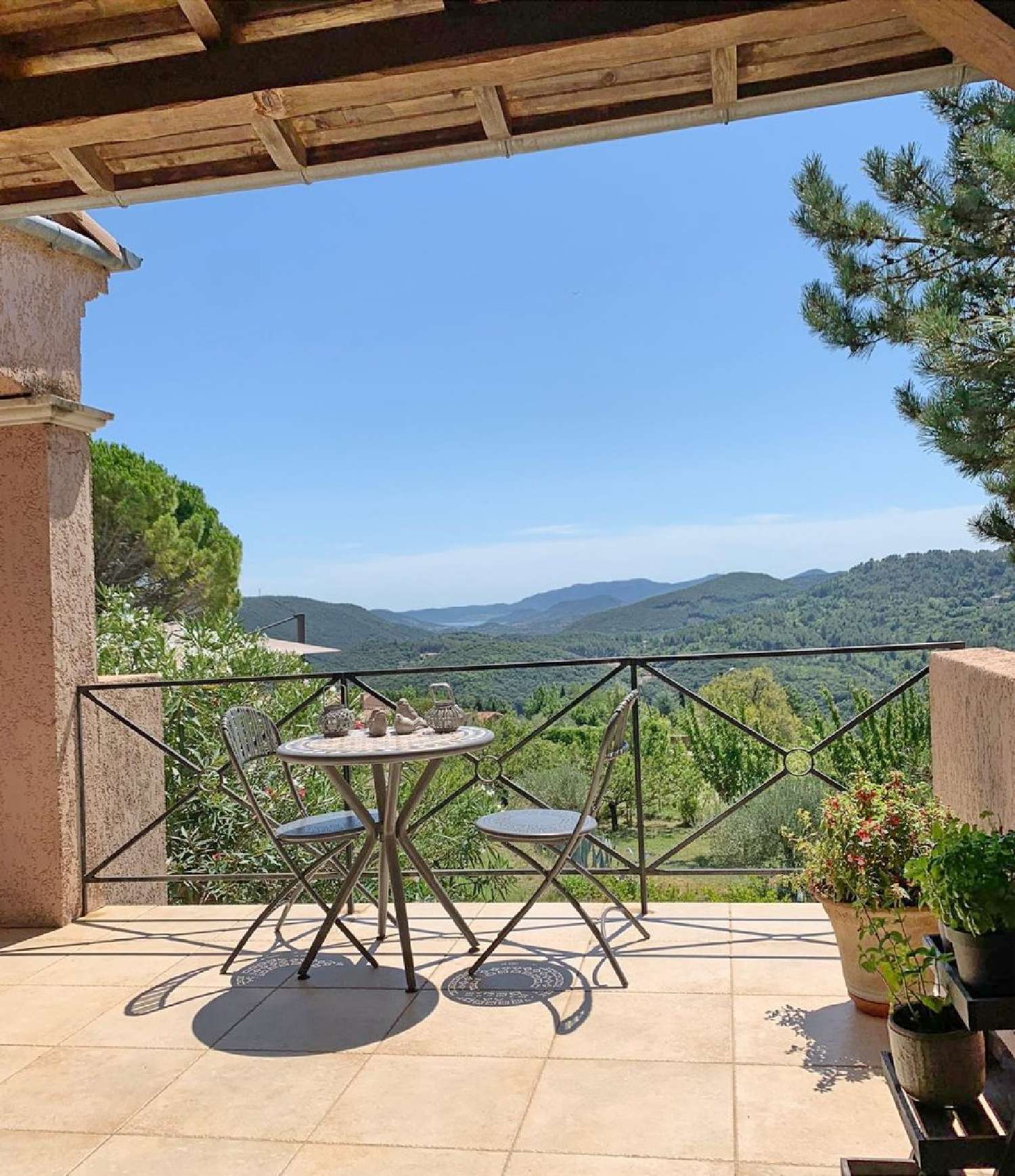 for sale house Lodève Hérault 2