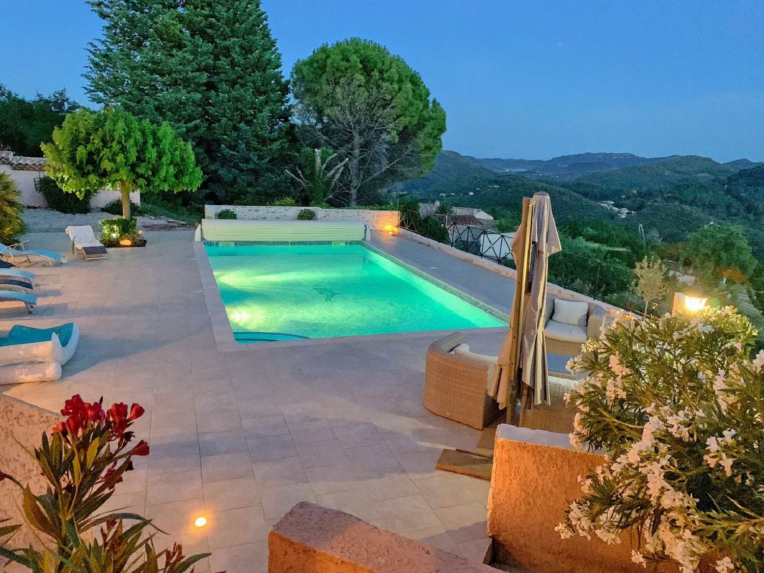 for sale house Lodève Hérault 4