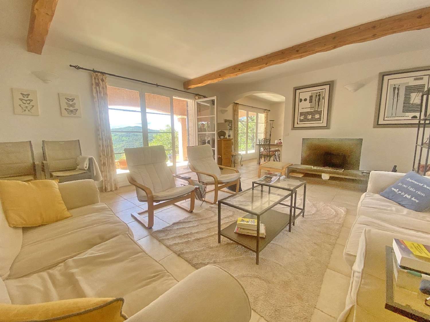 for sale house Lodève Hérault 7