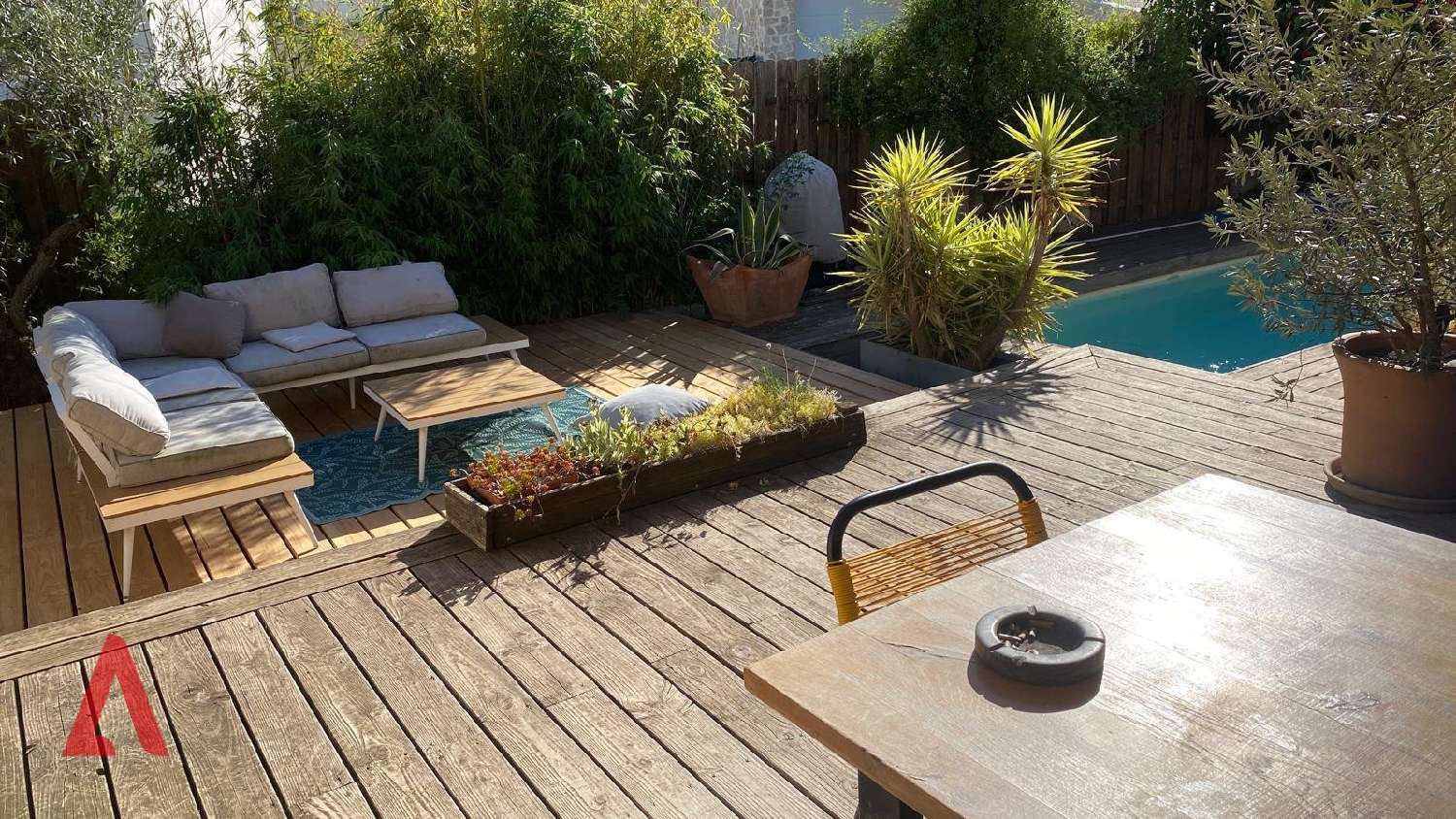 en venta casa Lodève Hérault 1